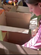 Благодійна акція до Дня захисників і захисниць України