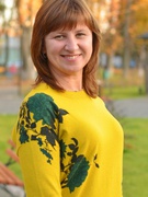Коваленко Людмила Олексіївна