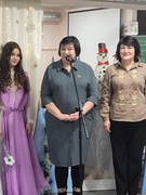 Святкова кампанія "Йде Святий Миколай!"