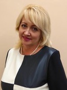 Юденцова Тетяна Олександрівна