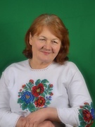 Кердей Олена Василівна
