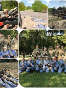 Польові збори 2023 року