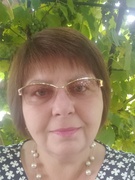 Васянович Наталія Іванівна