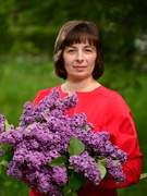 Польова Леся Василівна