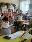 День Цивільного захисту у школі