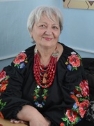 Сорока Світлана Володимирівна