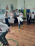 День захисників та захисниць України 2025