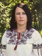 Яремчук Іванна Василівна