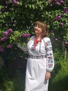 Сененко Тетяна Володимирівна