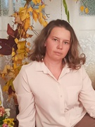 Чечота Галина Степанівна