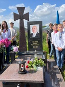 День героїв у гімназії