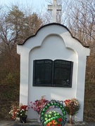 Лінійка-реквієм на вшанування пам’яті жертв Голодомору 1932-1933 років