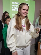 Збір монет для допомоги тваринам, які постраждали від війни