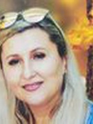 Звєрєва Наталія Анатоліївна