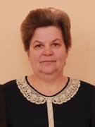 Дуда Ганна Павлівна