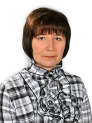 Максим'юк Марія Василівна