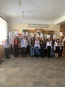З Україною в серці