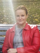Короновська Катерина Павлівна