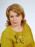 Скобельська Наталія Миколаївна