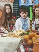 Андріївські вечорниці