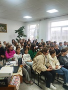 Безпечний цифровий простір