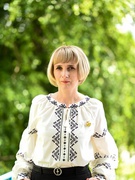 Греськів Олеся Володимирівна