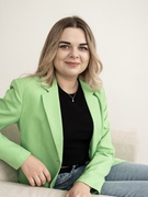 Гайбун Людмила Сергіївна