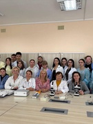 Практичний досвід