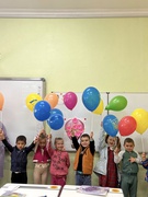 ПРОЄКТ "В ГОСТІ ДО ШКОЛИ"-2025