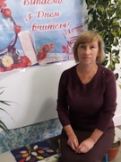 Чекалюк Юлія Павлівна