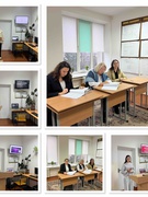 Захист курсових ВХК