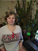 Кочмарук Людмила Василівна