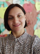 Макарова Ірина Леонідівна