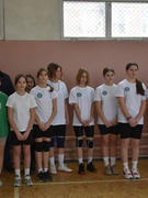 Всеукраїнські територіальні змагання з волейбоу