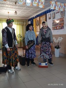 День вчителя