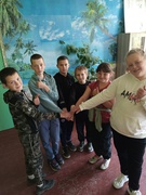Тиждень безбар'єрності