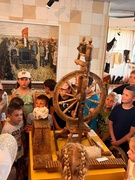 Екскурсія до музею