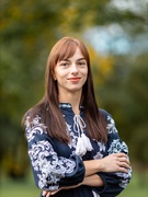 Гірник Марія Іванівна