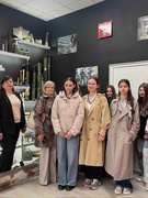 Музей мінної безпеки