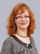 Яковенко Олена Вадимівна