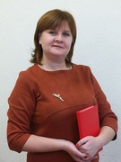 Пахар Жанна Миколаївна