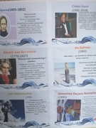 Шкільні заходи в межах акції "16 днів проти насилля"