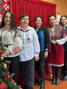 Патріотичний стиль