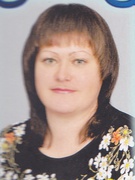Лавренчук Наталія Анатоліївна