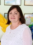 Горпинченко Людмила Григорівна