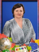 Ющишин Ярослава Василівна