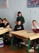 Правова вікторина
