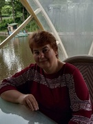 Лисівець Людмила Василівна