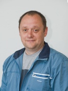 Кузьменко Сергій Анатолійович