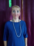 Тимошенко Ірина Володимирівна